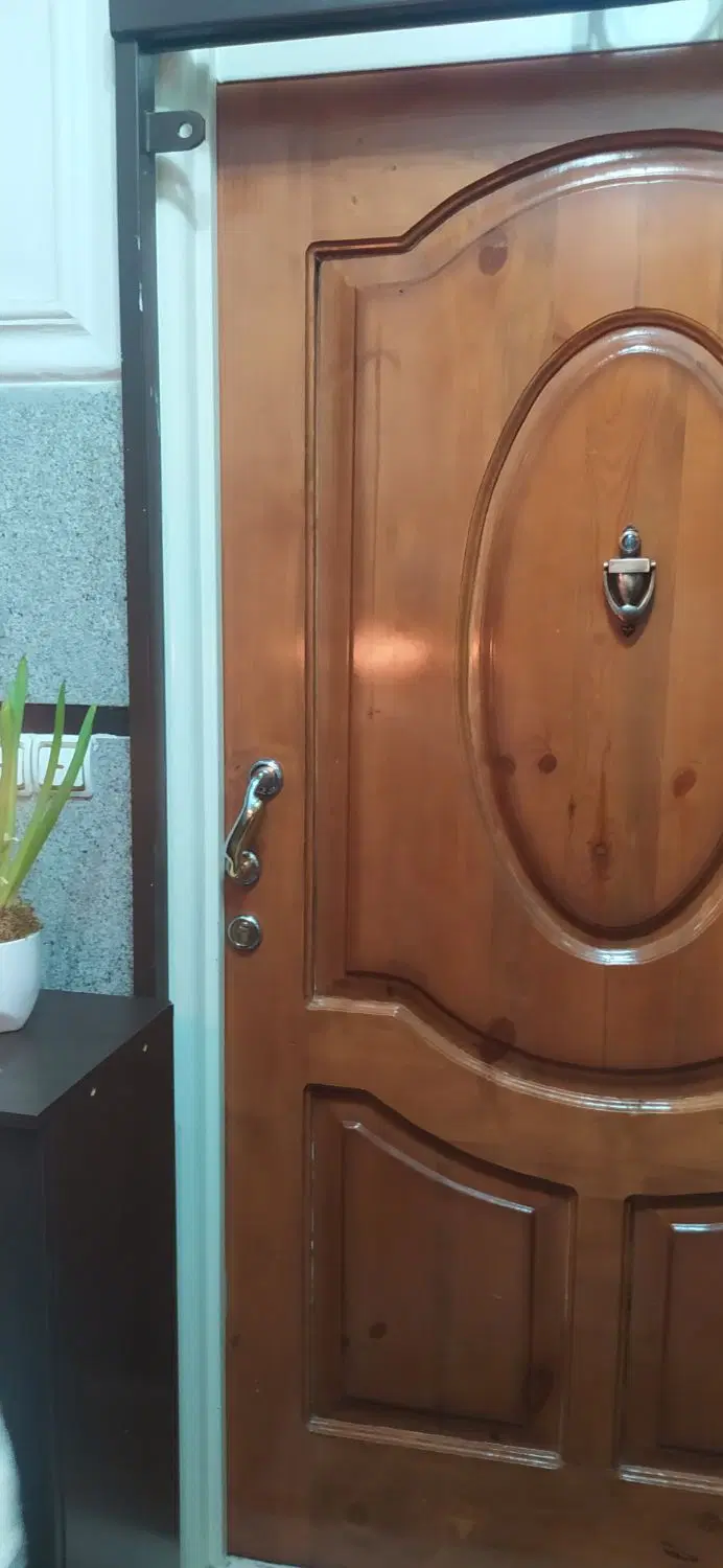 ۷۵ متر کلنگی در ۴ طبقه نازیاباد