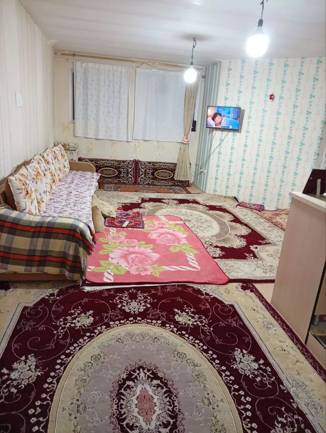 آپارتمان ۷۰ متری