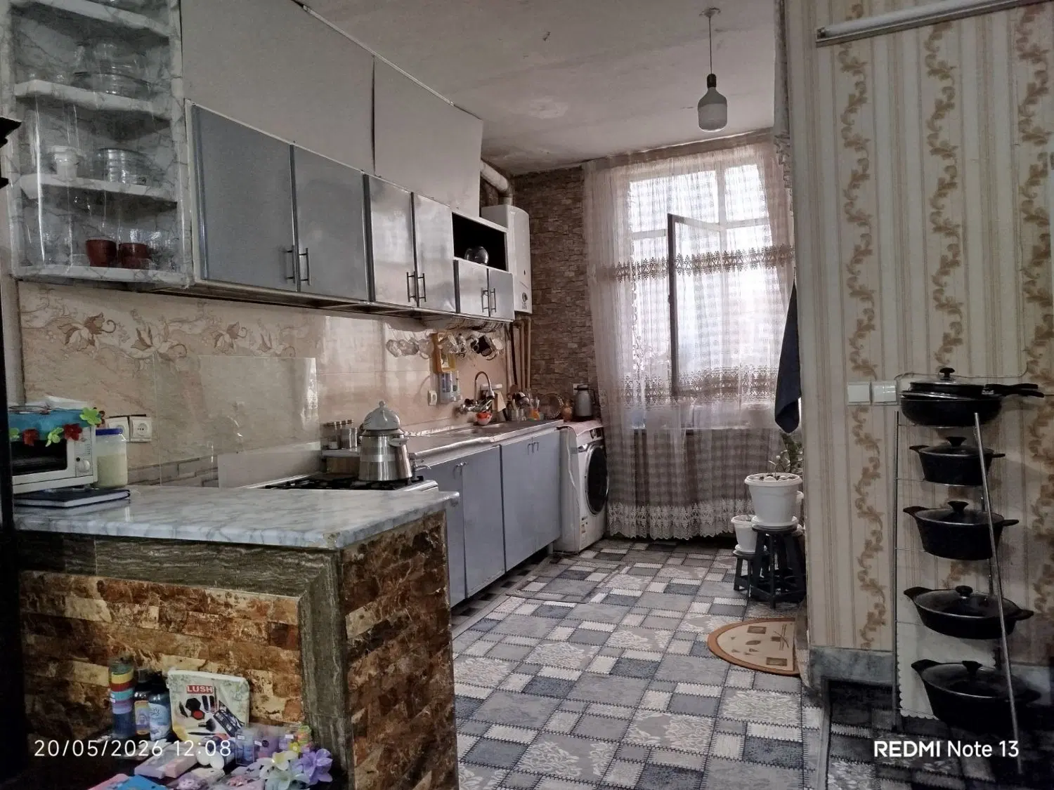 خانه ویلایی حاشیه 10متر