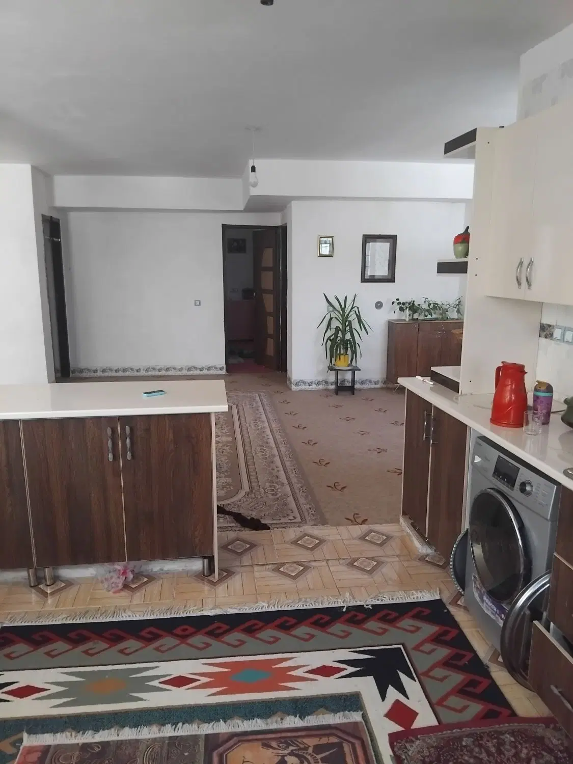 اجاره منزل ویلای جدول غوره مهریان