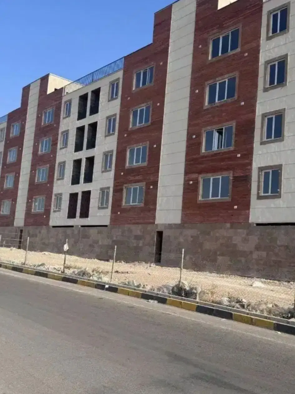 مسکن ملی اقبالیه