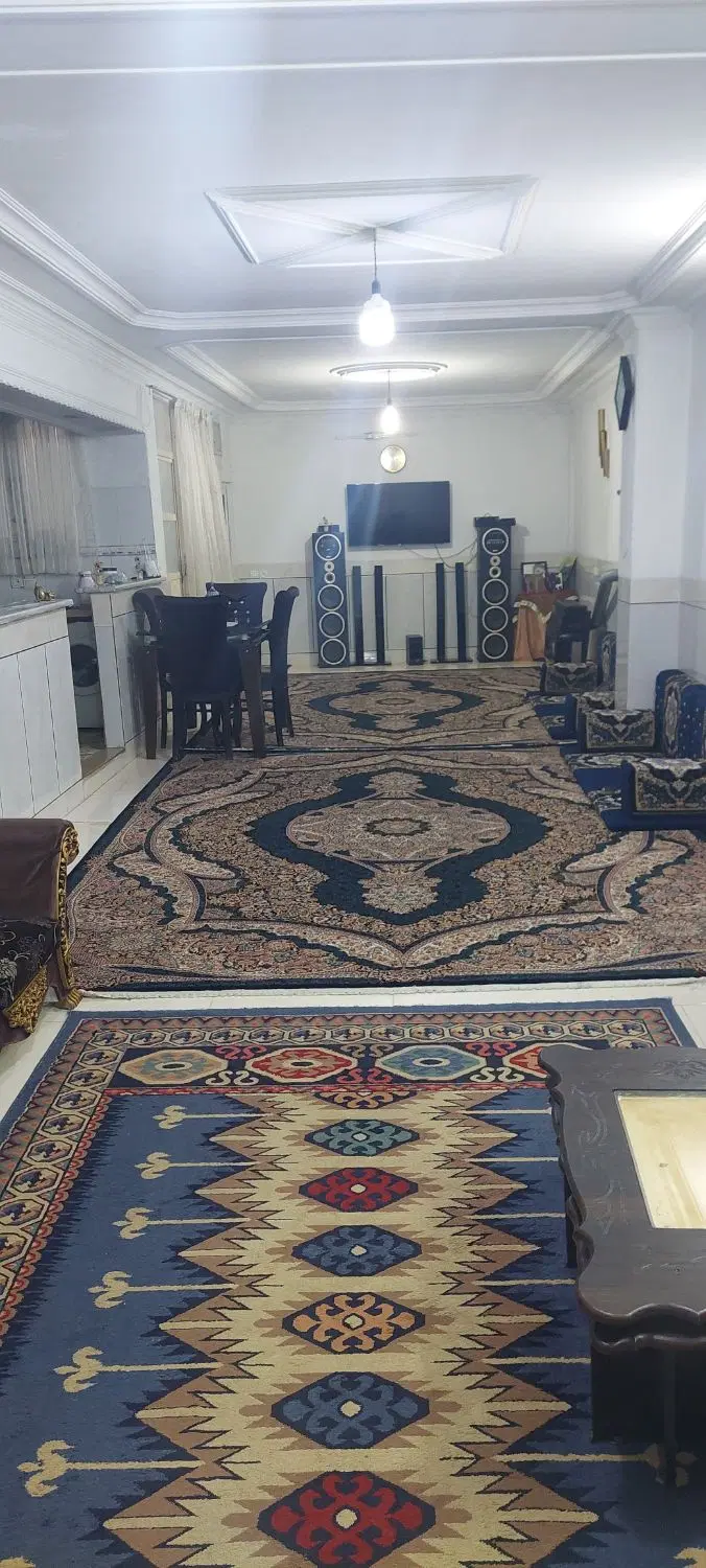 خانه ۹۰ متری اجاره