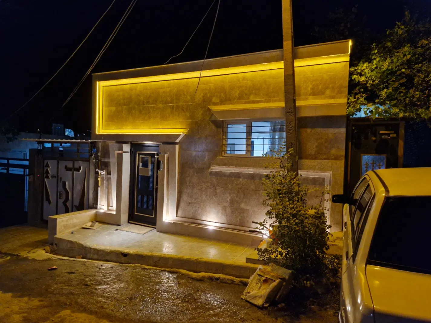 فروش خانه