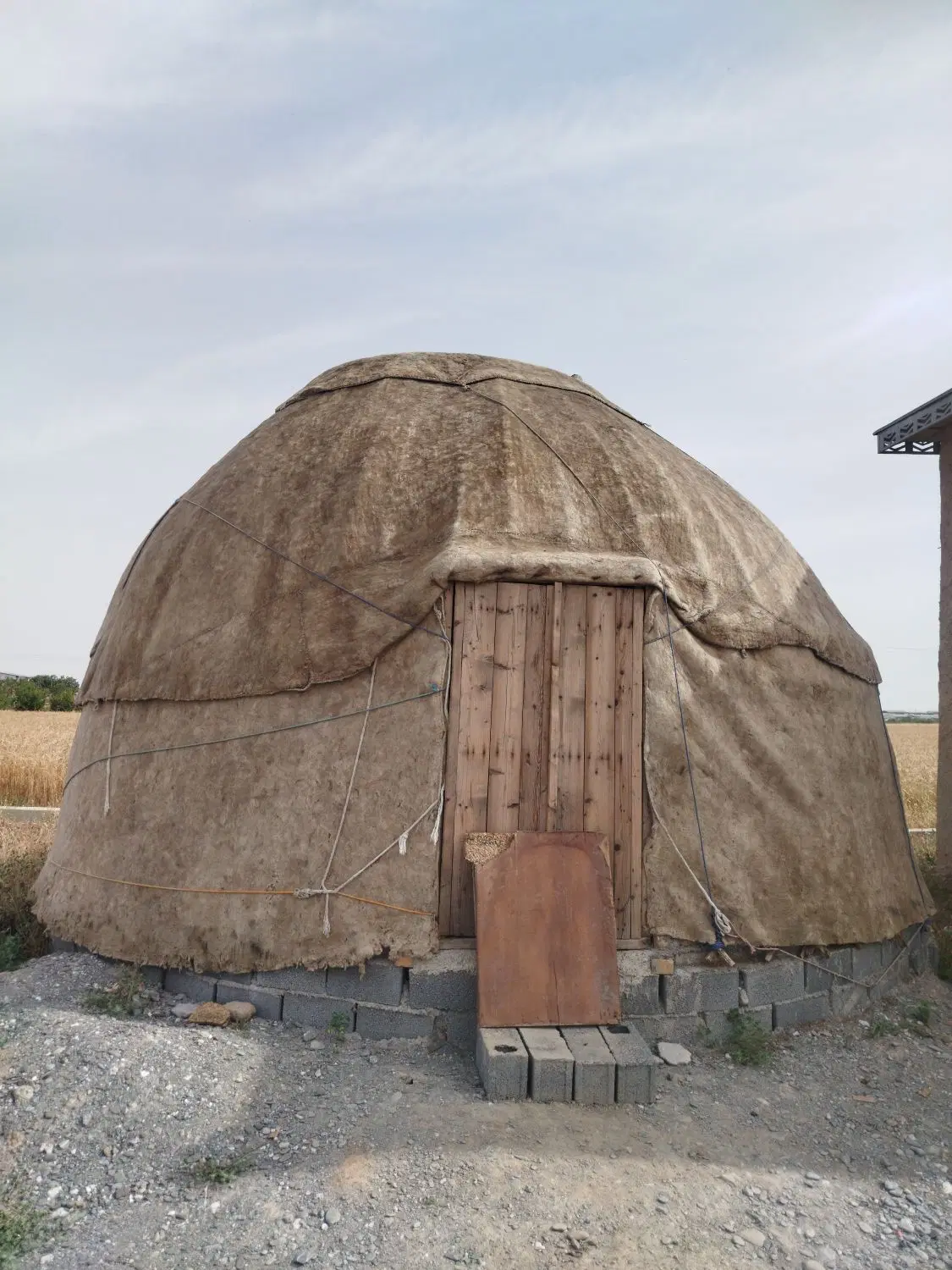 اجاره کلبه