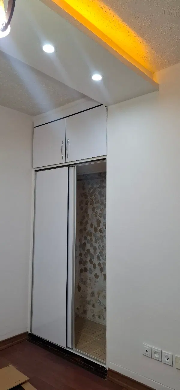 خانه 75 متری خیابان امام سند دار