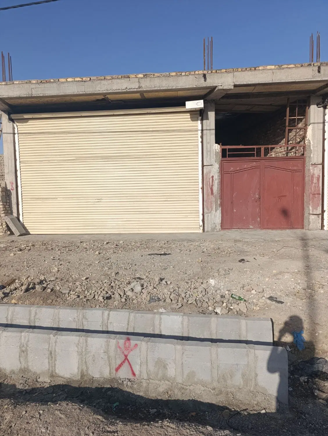 مغازه اجاره