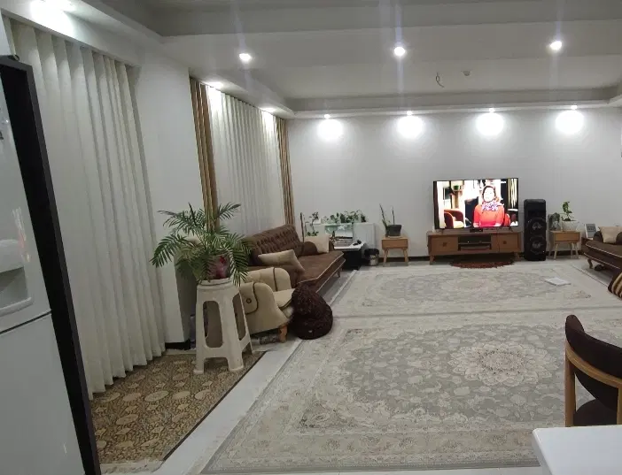 شخصی ساز فول امکانات _ لابی و مشاعات لوکس
