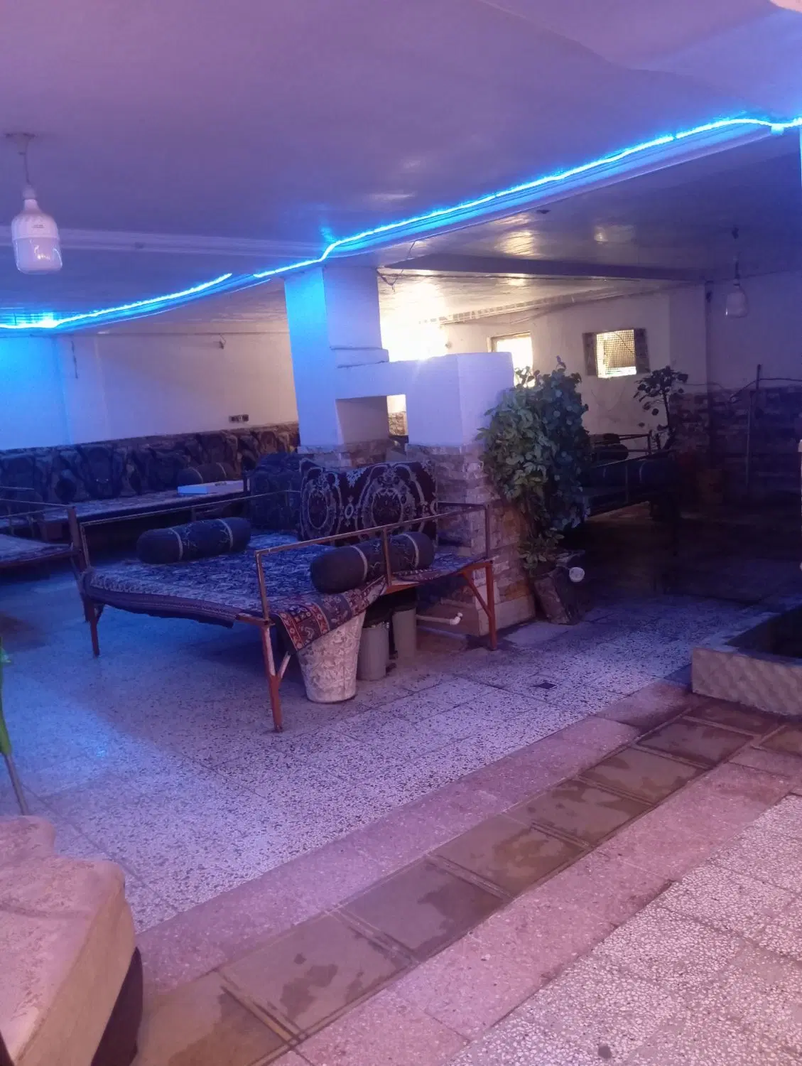 فروش کافه