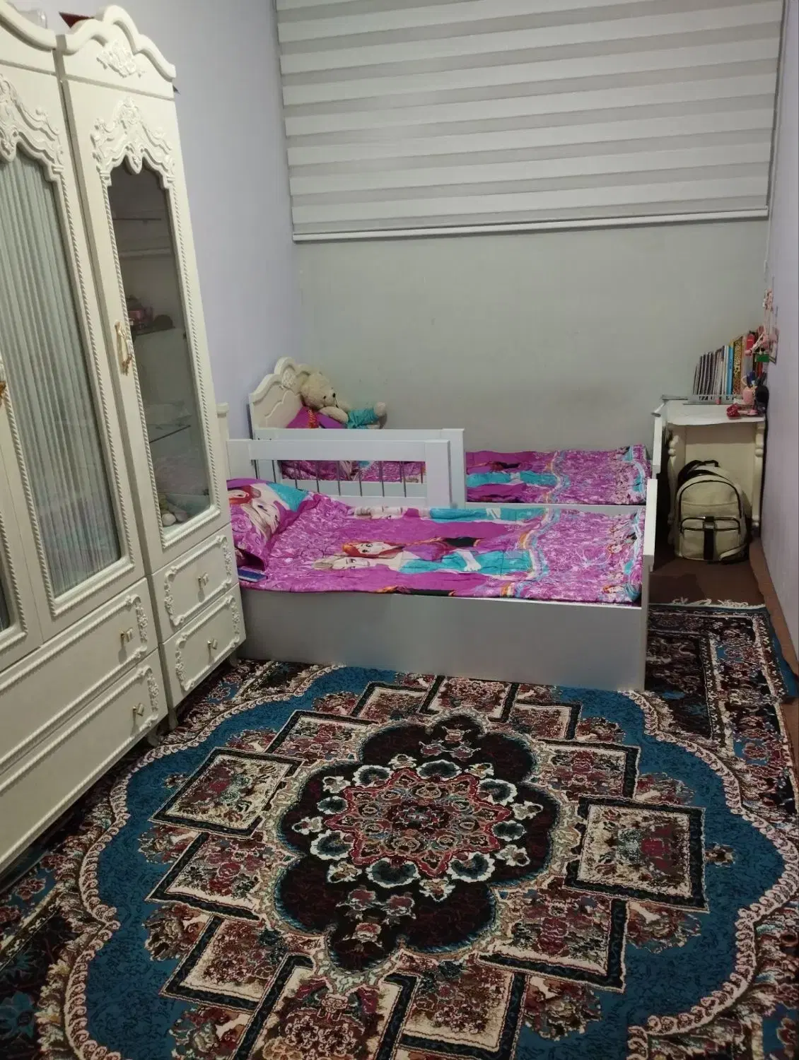 اپارتمان ۱۰۰متری