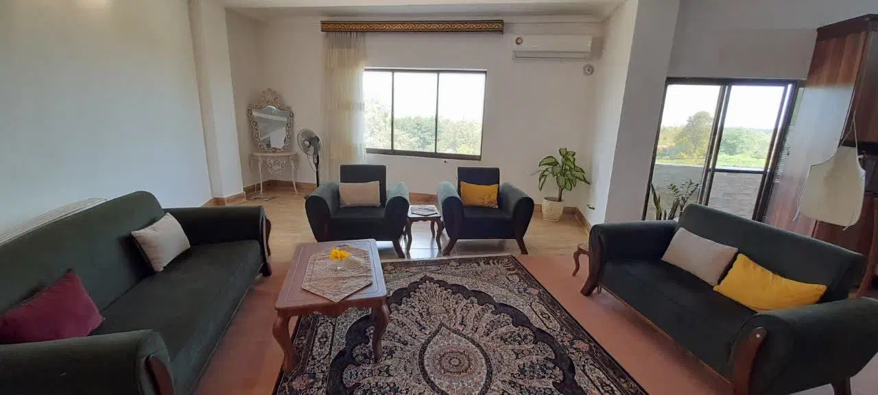 فروش آپارتمان ۱۱۵ متری در لیلاکوه