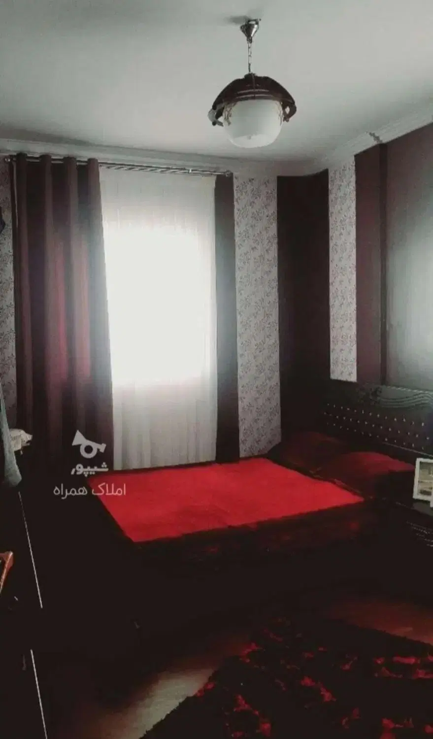 فروش یک واحد آپارتمان ۱۱۰متری در شهر سورک