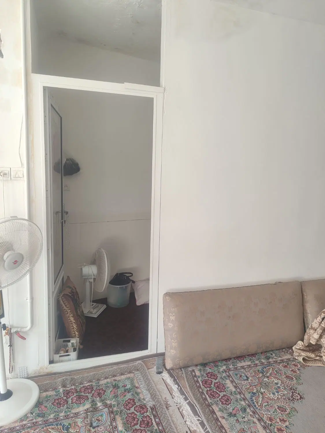 خانه در میدان امام حسین ،پیچ آشوری،کوچه آبشار دوم