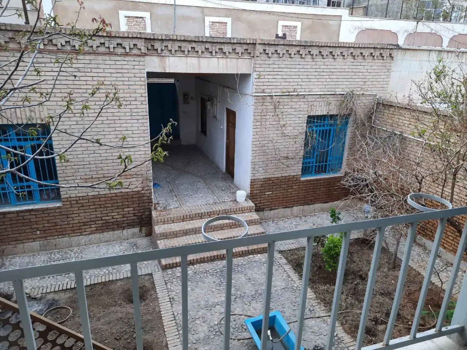اجاره کوتاه مدت  ویلایی مبله  ۲۲۰ متری