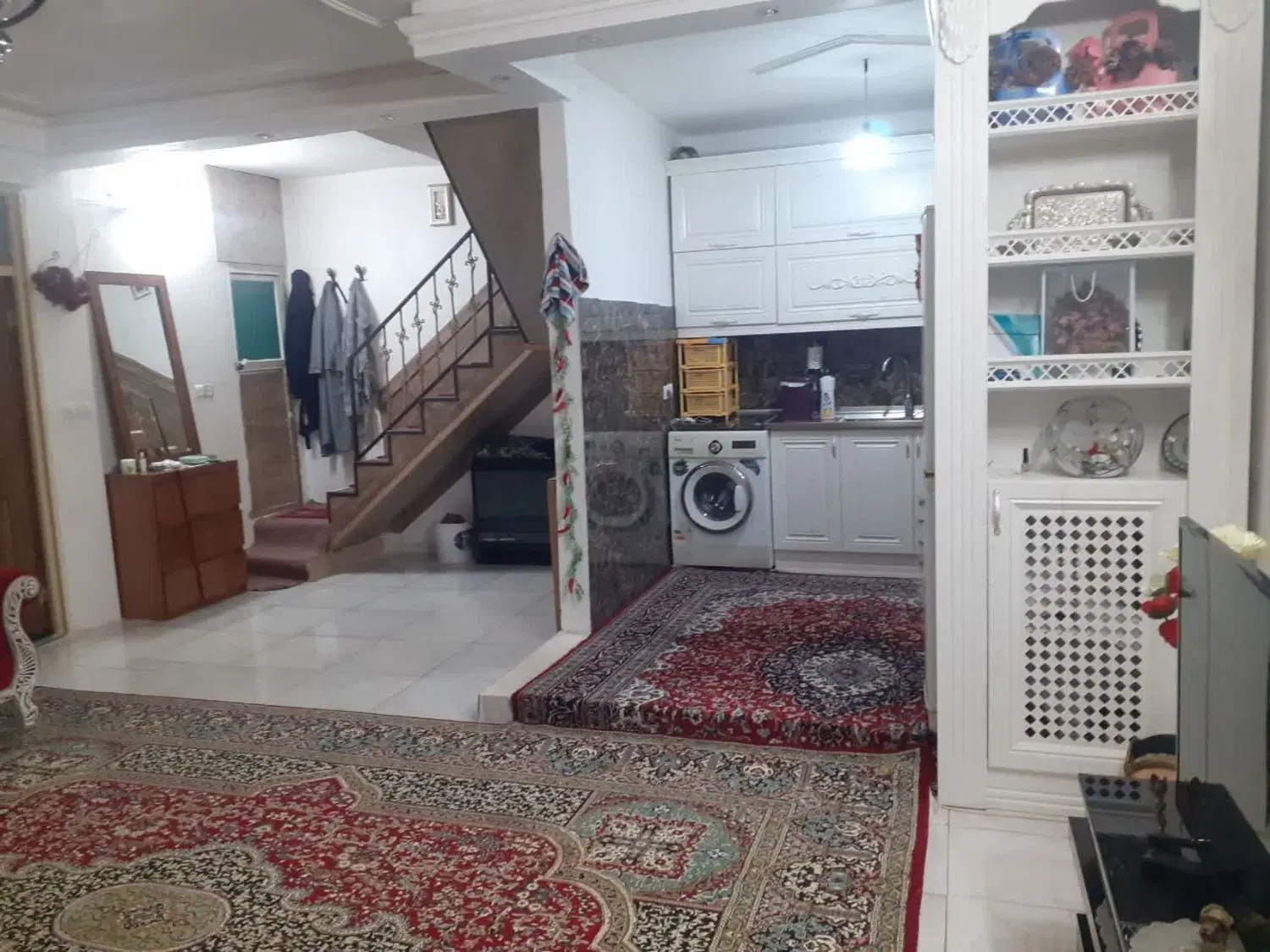 خانه 68متری