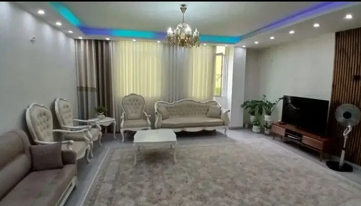 85 متری _ فلکه سوم مجمتع مهران