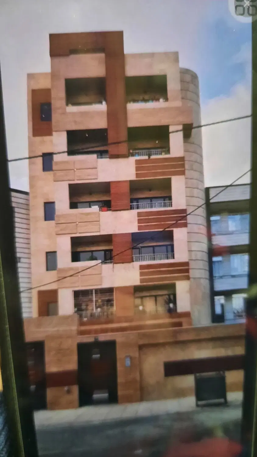 آپارتمان فروشی