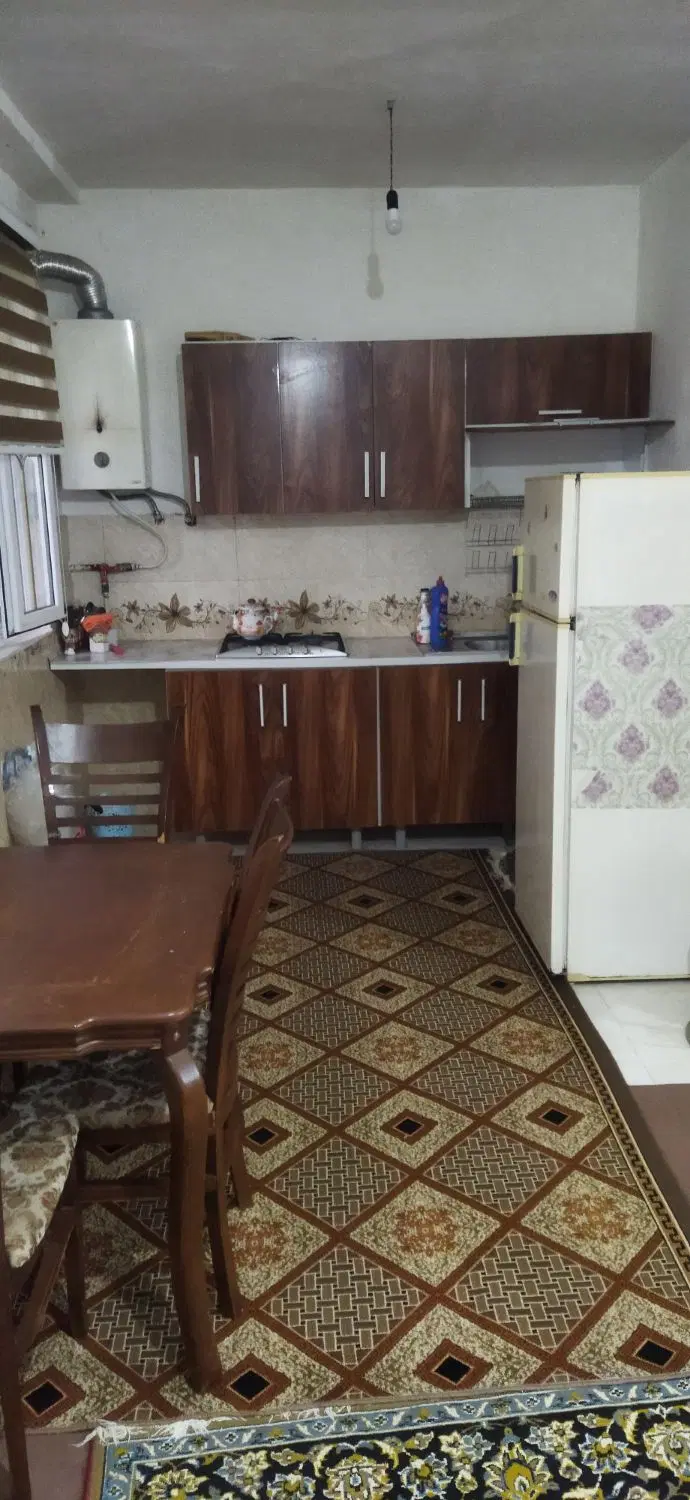 اجاره  ثابت واحد 65 متری