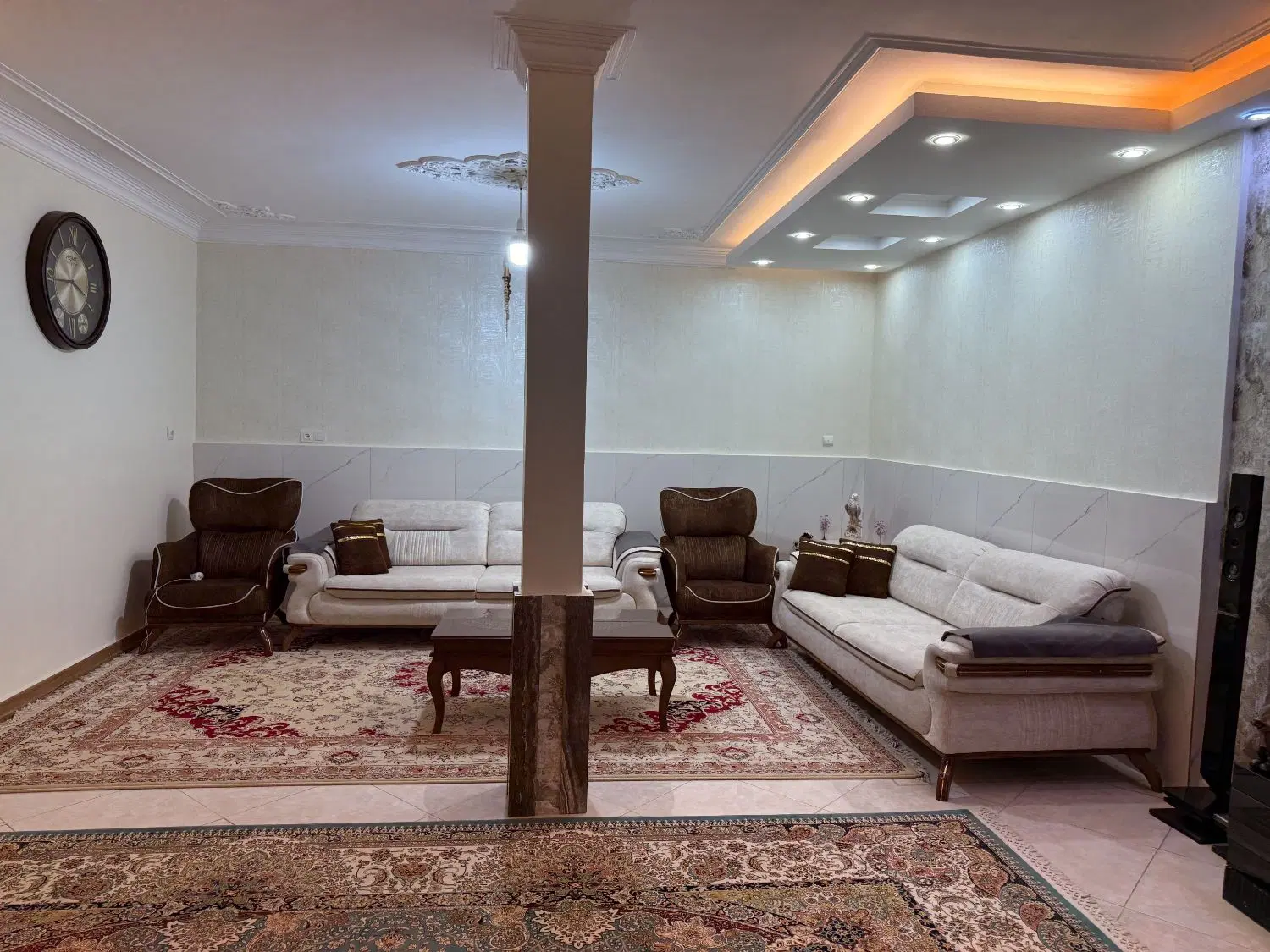 خانه ویلایی 194 متری