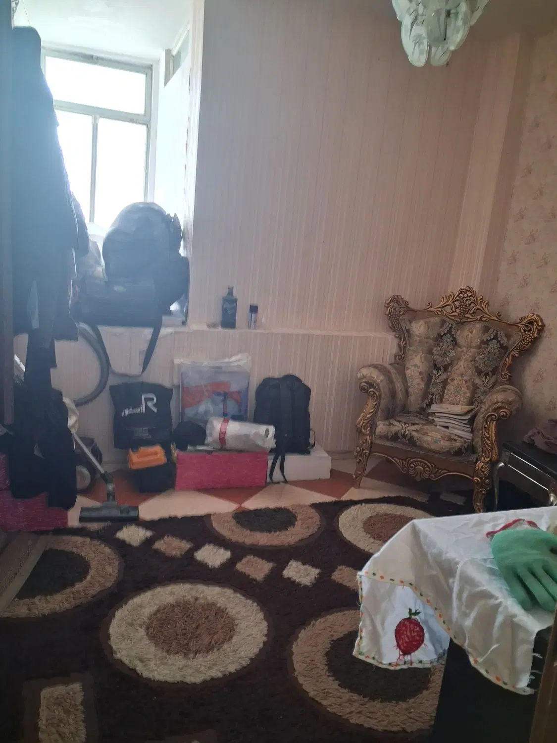 اجاره بالا ویلایی
