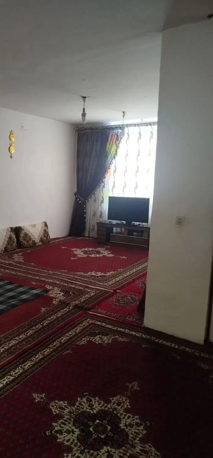فروش خانه ویلایی