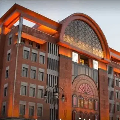 فروش آپارتمان در شهرک ارم