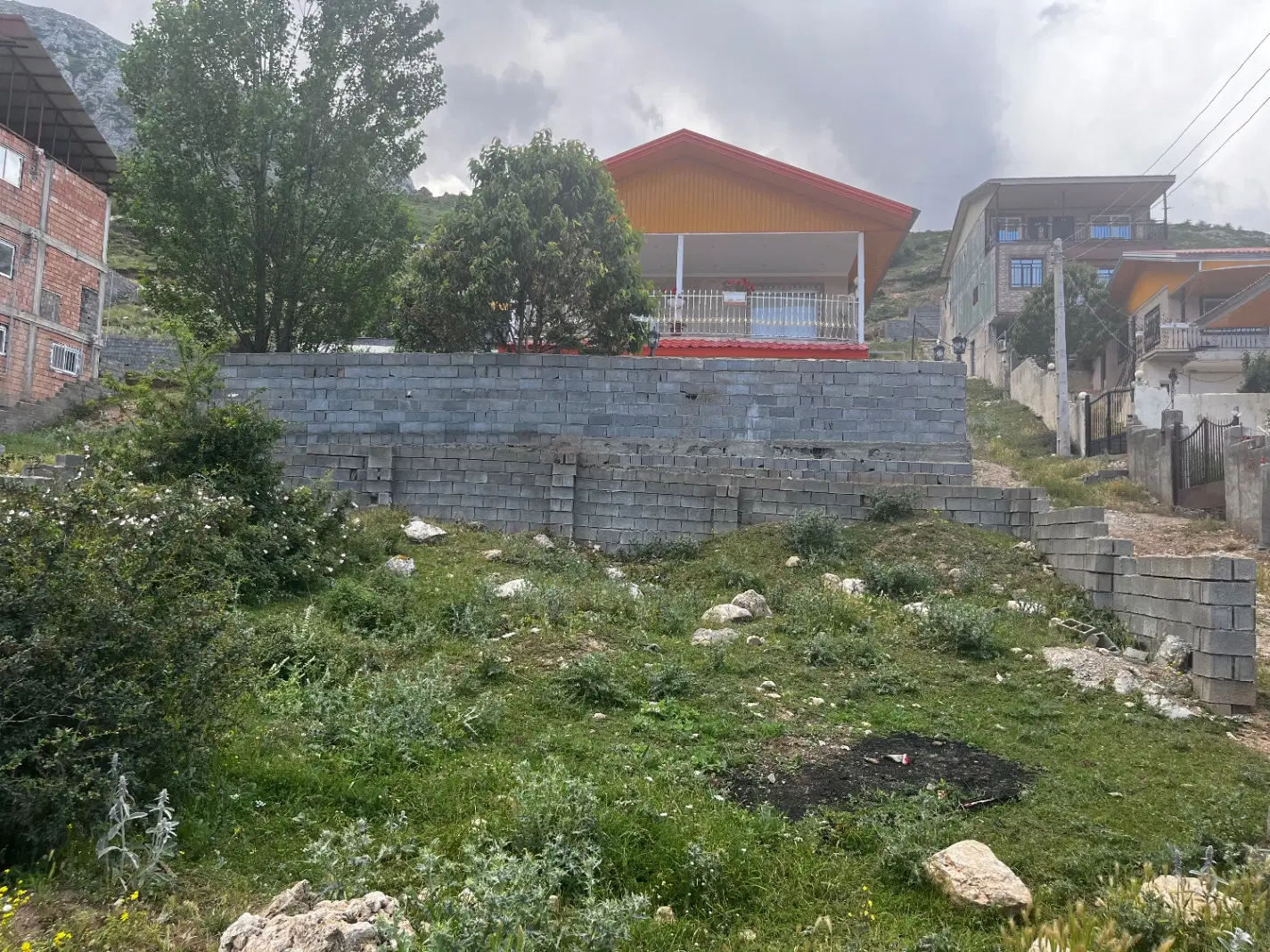 زمین
