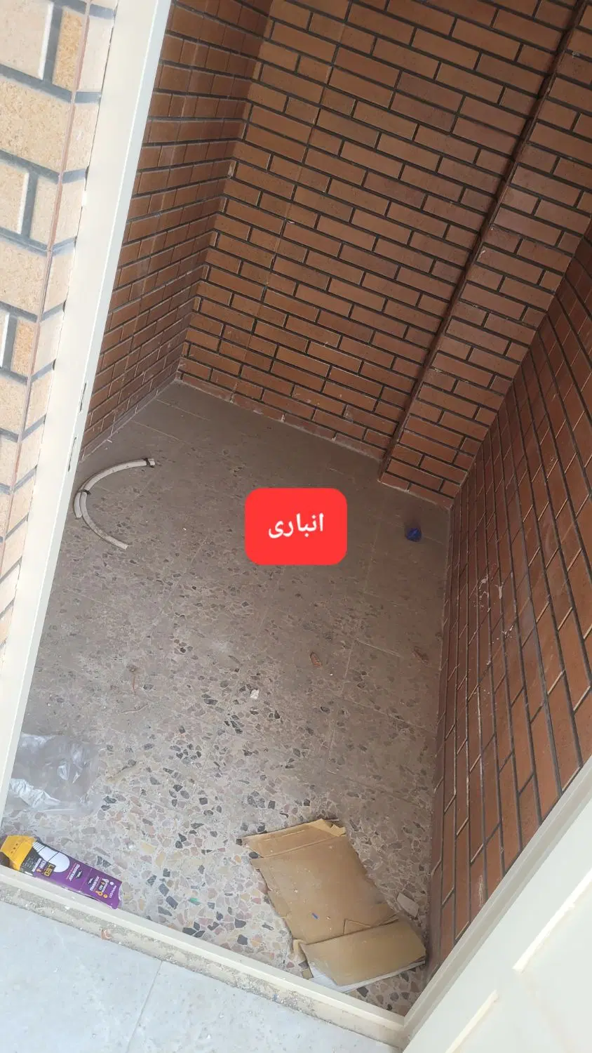 فروش واحد آپارتمانی  خیابان اقبال