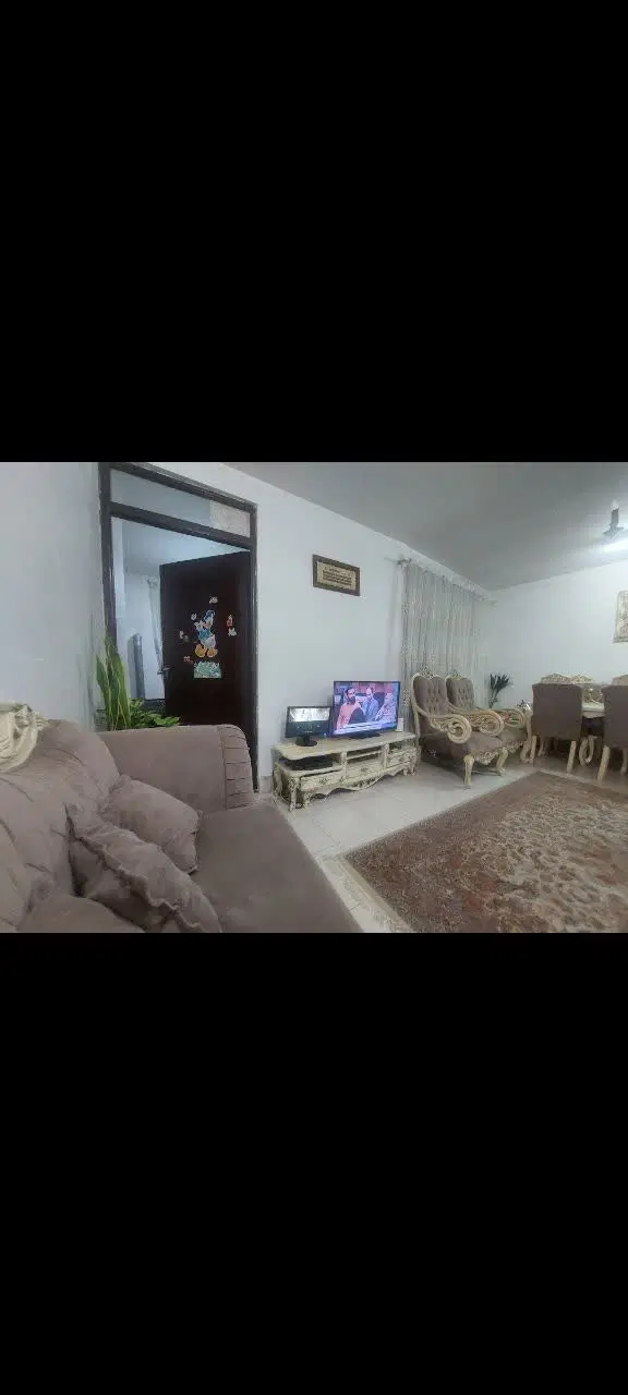 ۸۱متری خوش نقشه
