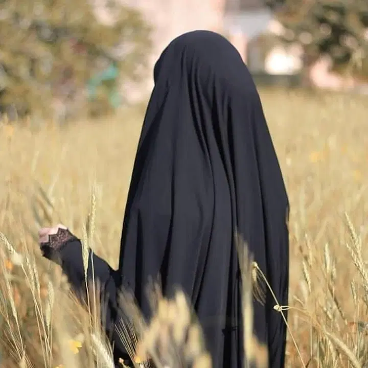 همخونه خانم مومن و مقید