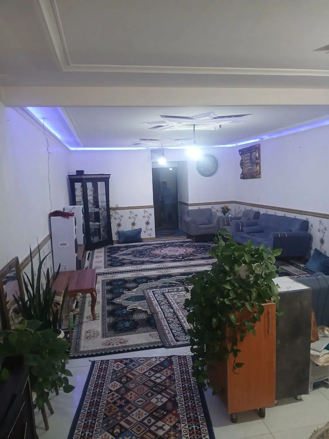 دوطبقه
