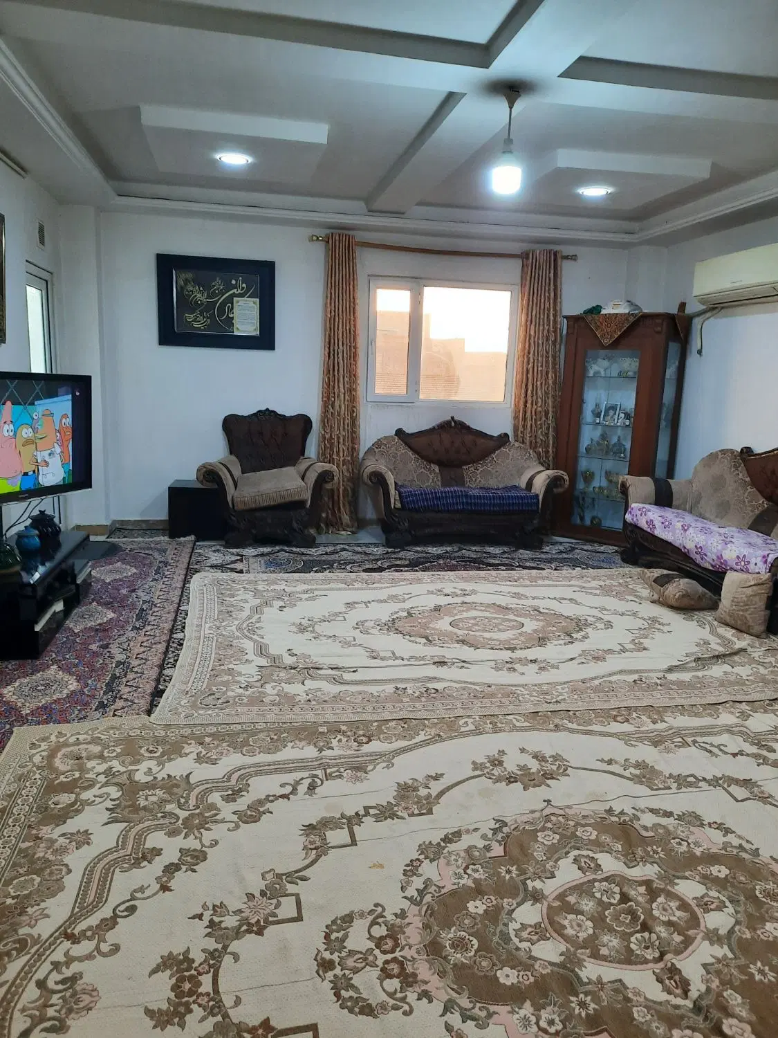 رهم و اجاره