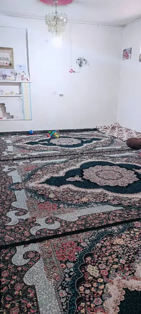 فروش منزل مسکونی مرودشت روستای فیروزی
