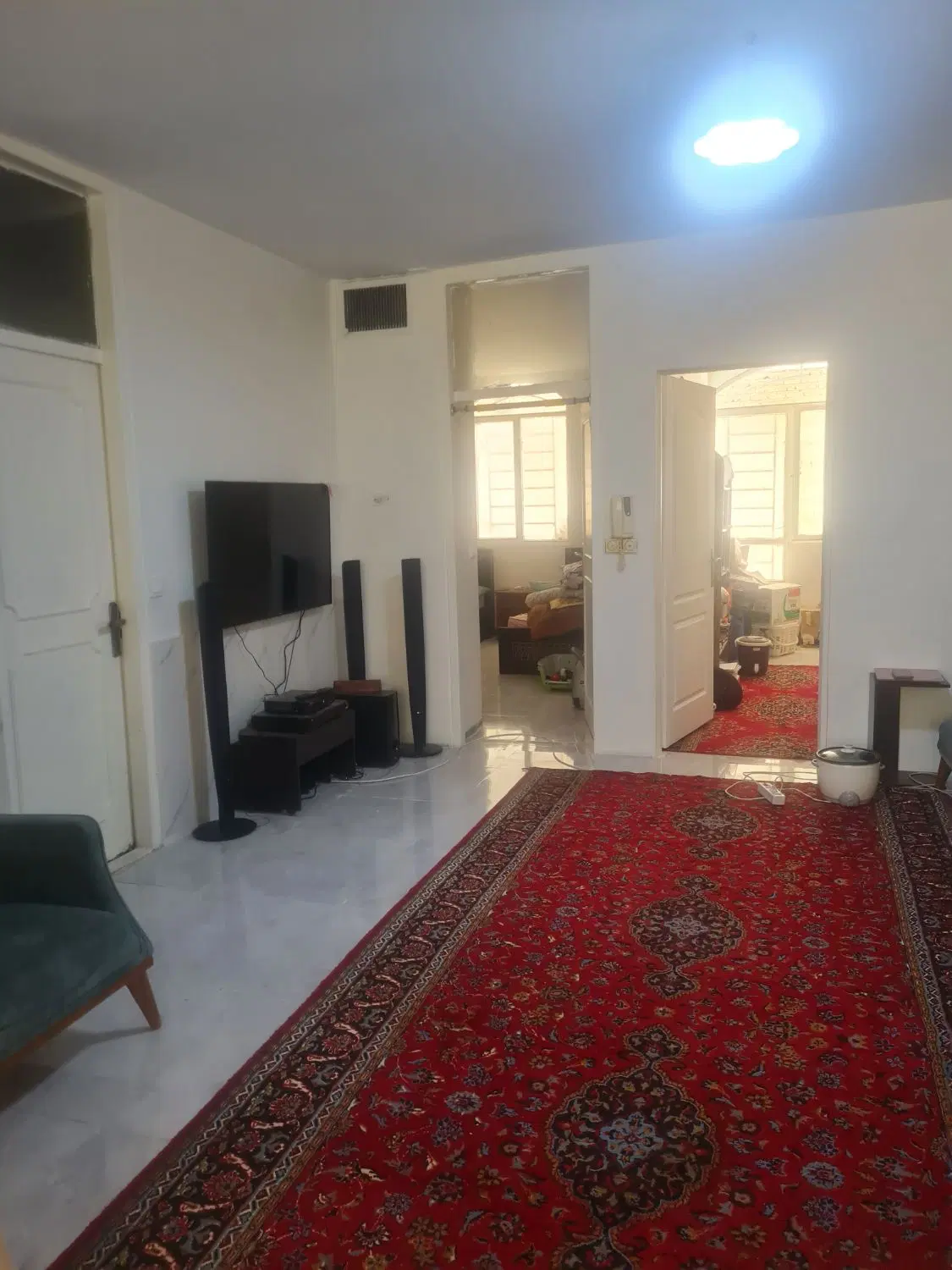 اجاره آپارتمان