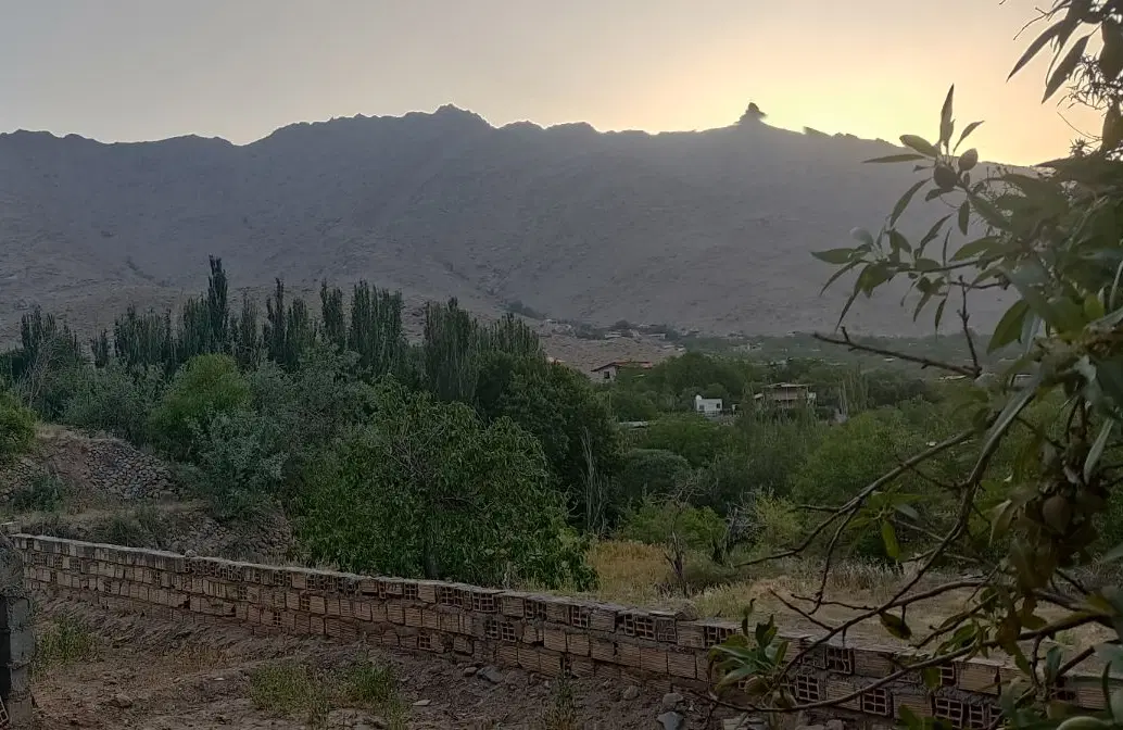 باغ بنادک سادات