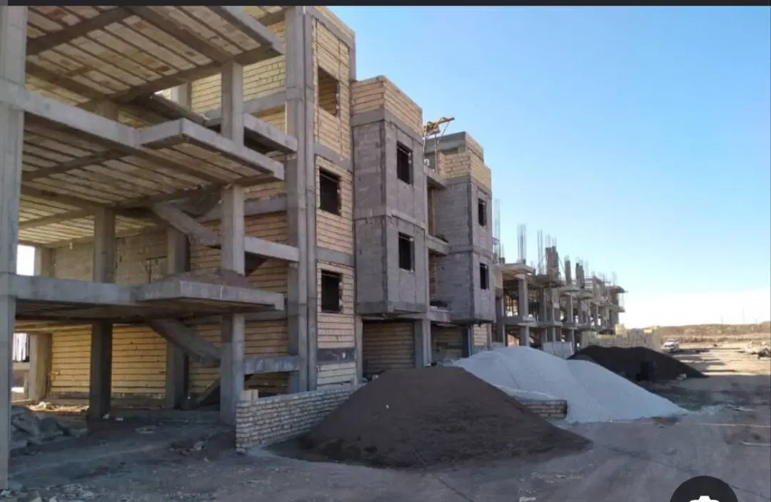 فروش زمین مسکونی