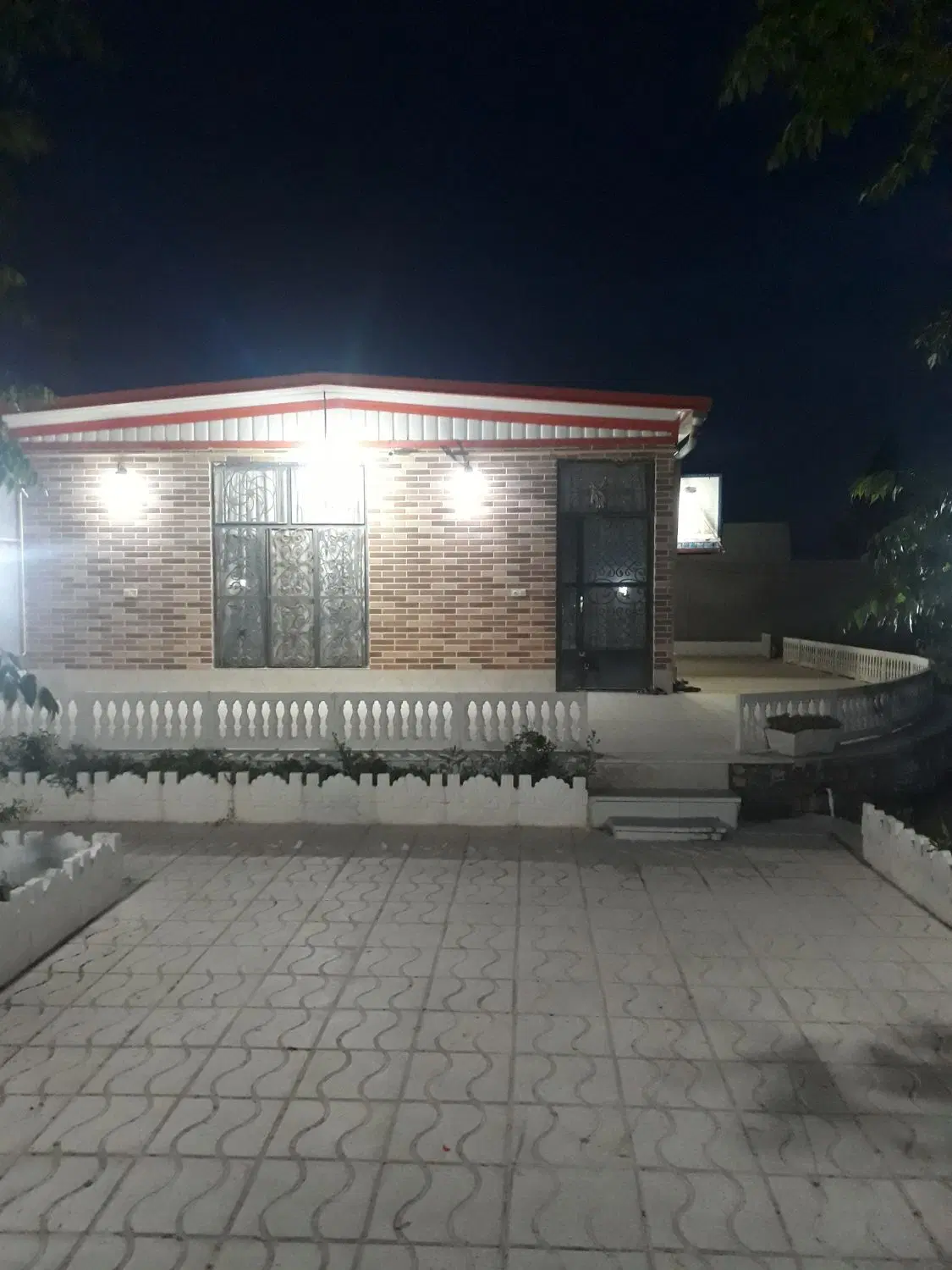 فروش خانه باغ