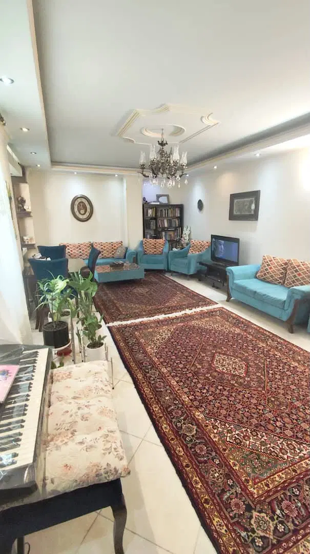 ۷۰متری دامپزشکی