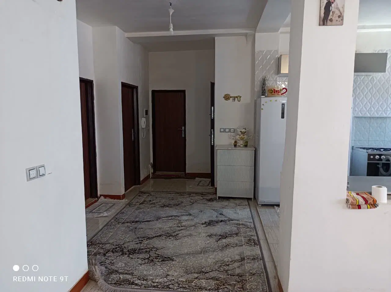 اجاره مسکن مهر طبقه وسط. خالیه