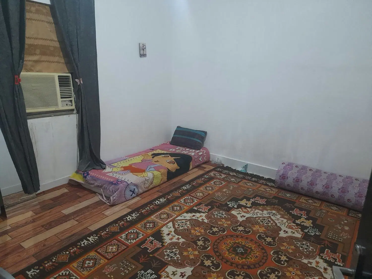 خانه سرنبش مدن 7_8