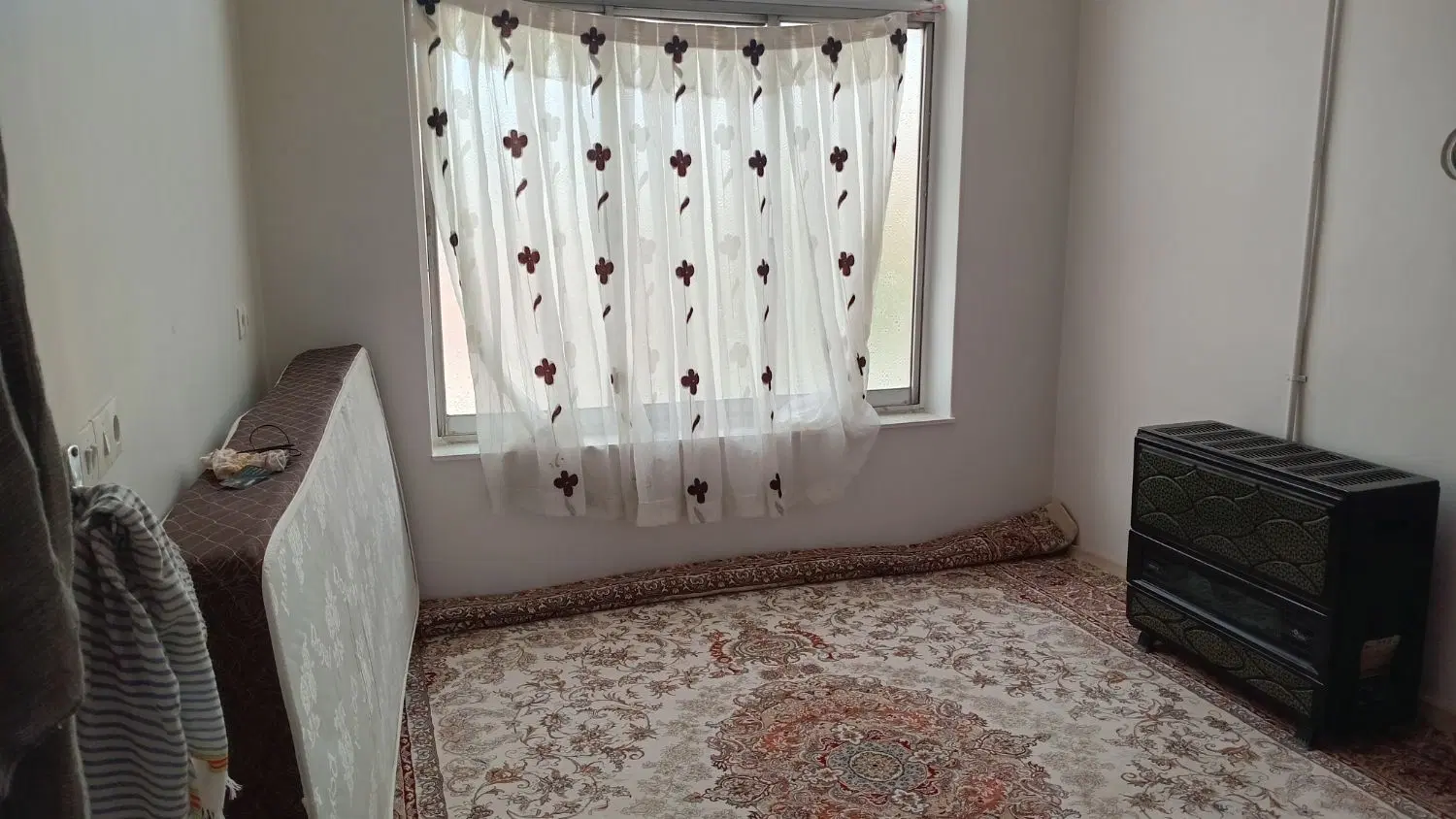 اجاره آپارتمان در خیابان منبع آب