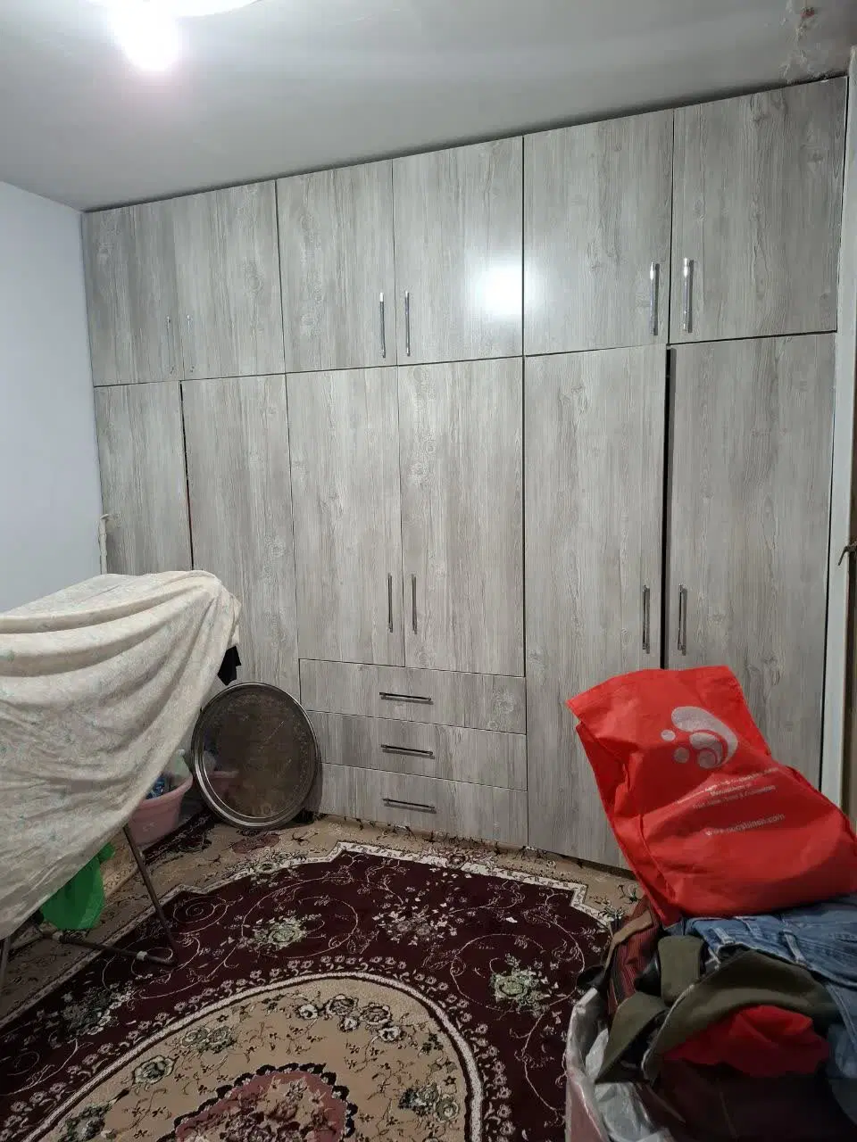اجاره اپارتمان