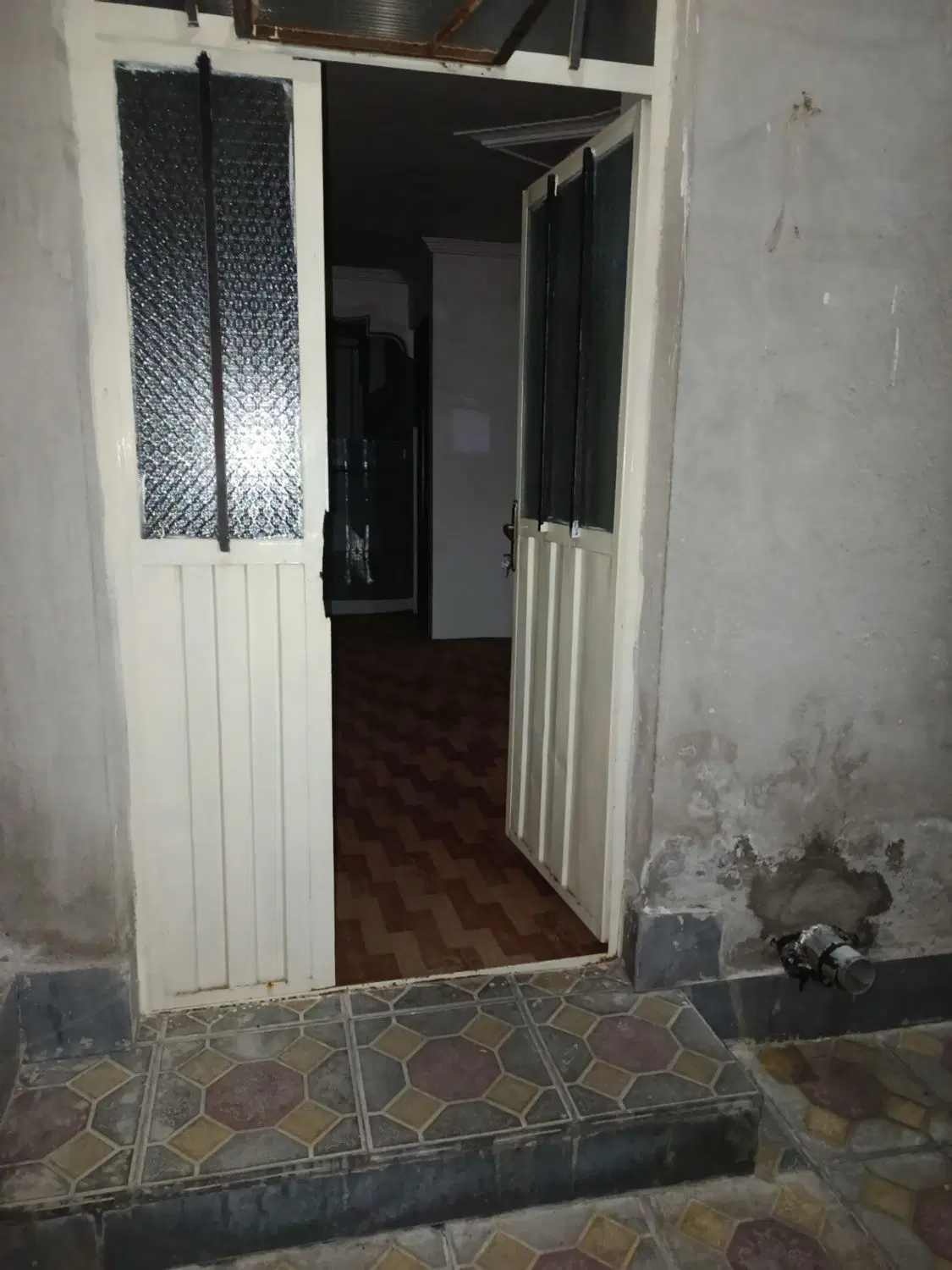خانه در ابوذر