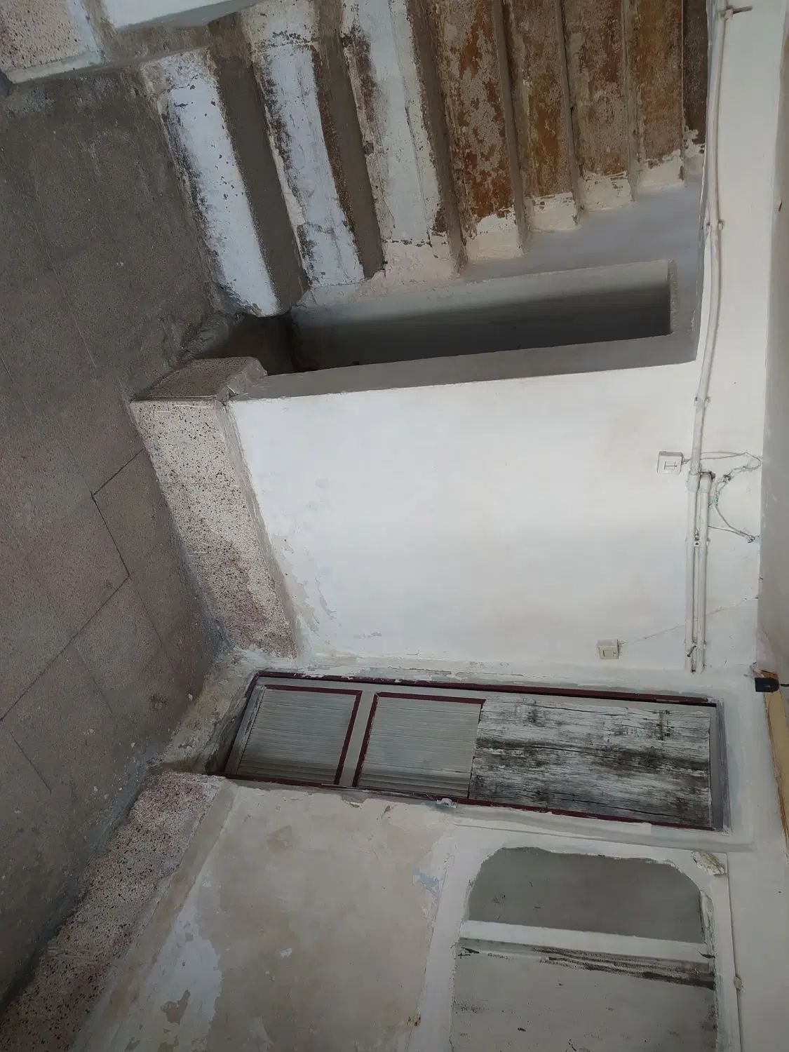 خونه کلنگی در مالازینال