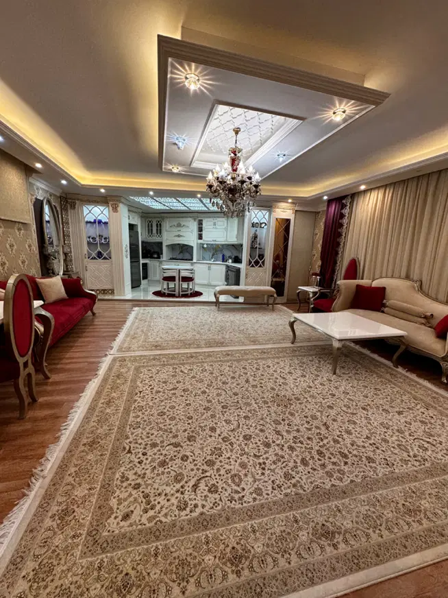 جعفریه ۱۰۵متر