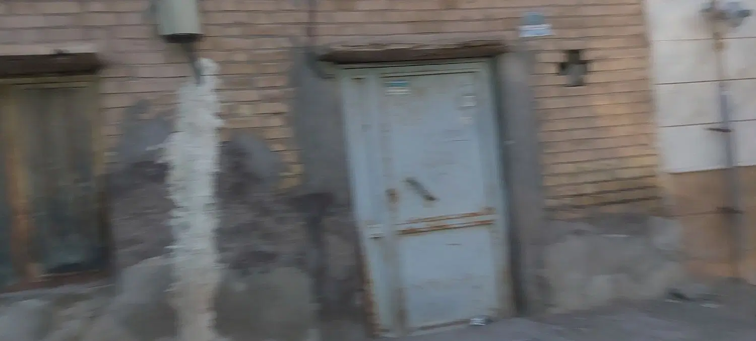 زمین .. کوی کارگر