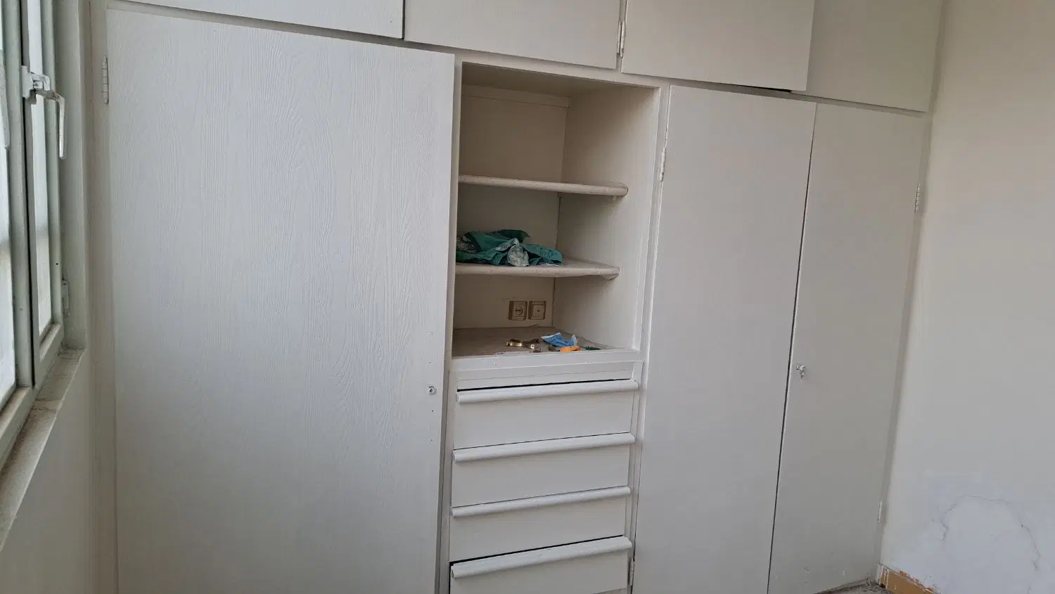 اجاره ویلایی ۵۵ متری پیک نسیم