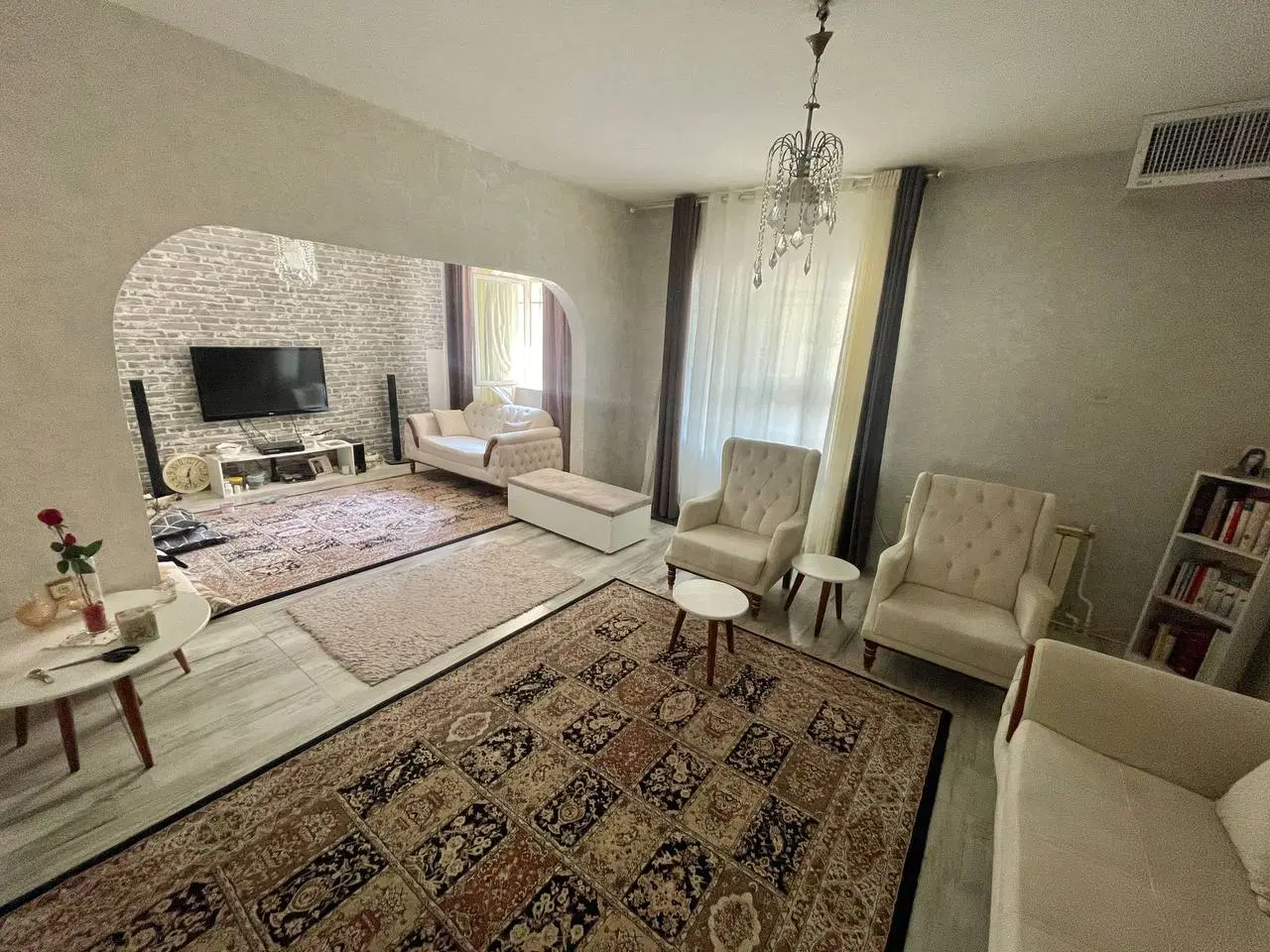 فروش آپارتمان