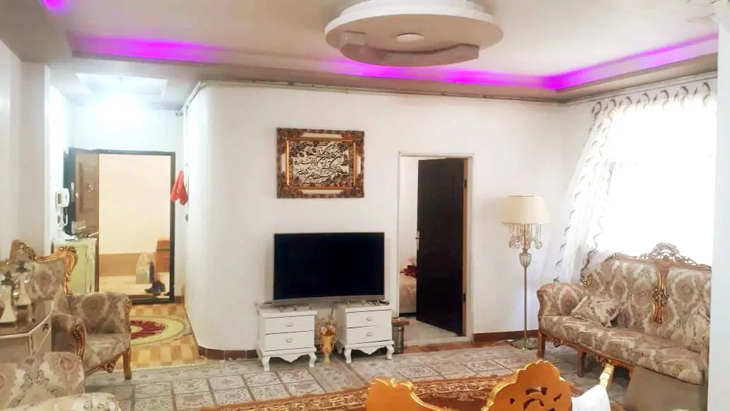 اجاره واحد آپارتمان ۷۲متری دو خواب