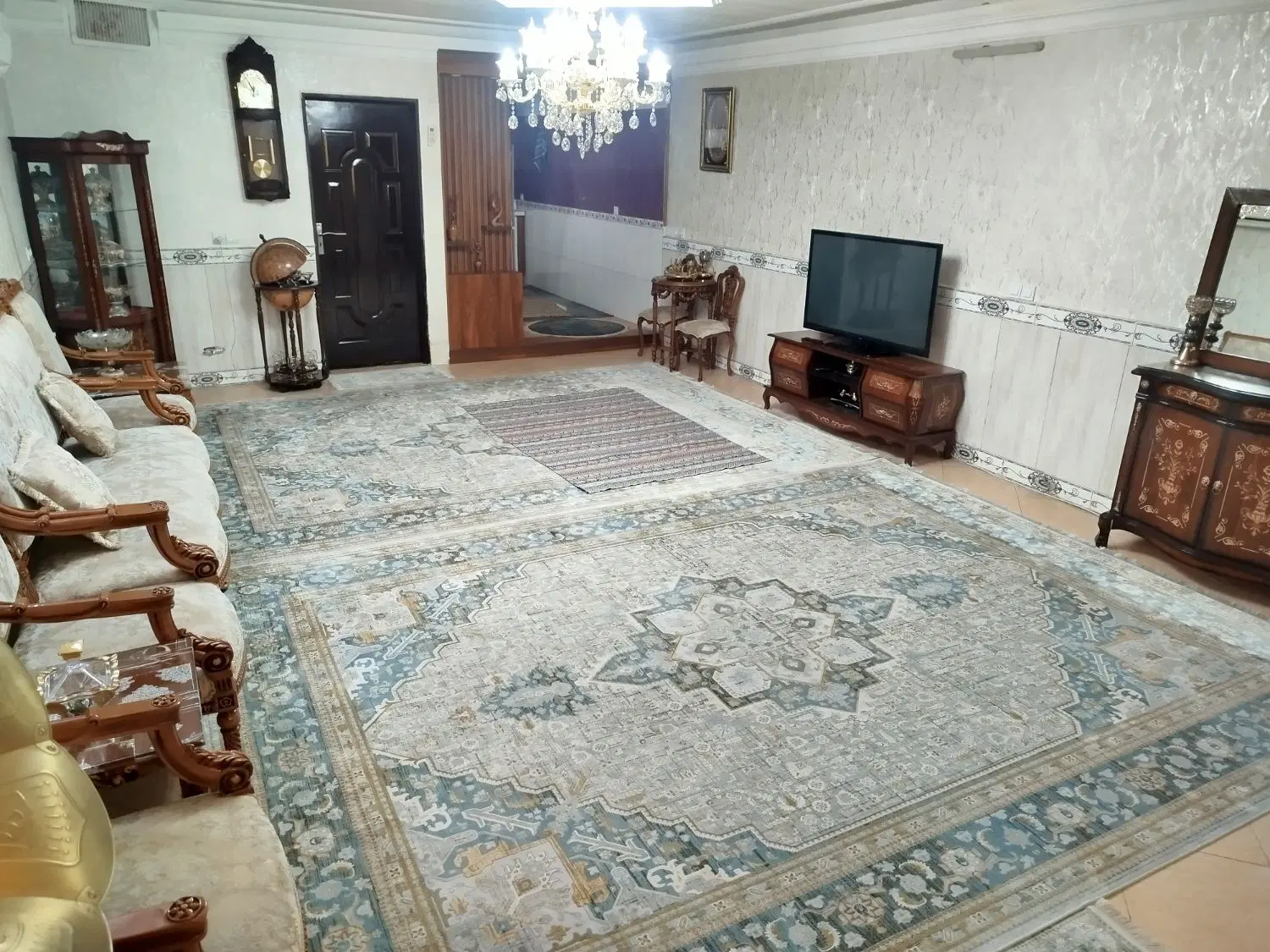 مسکونی