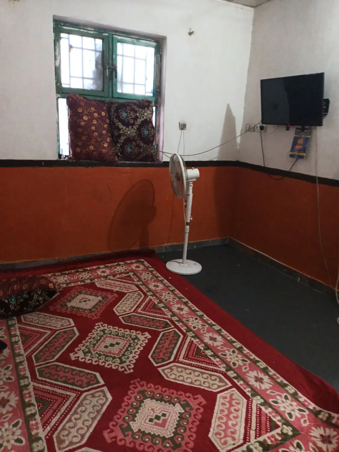 خانه ویلایی  پشته ایسین